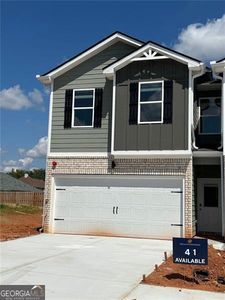 11554 Kimberly Way #45