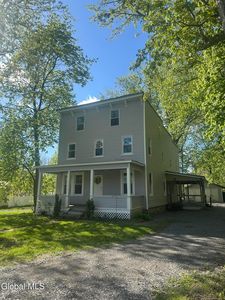 Property at 11 Parkis Street, Rotterdam Junction, NY