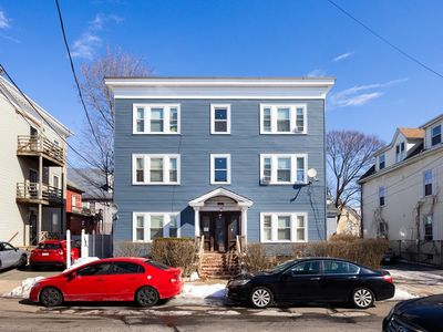 53 Arlington St