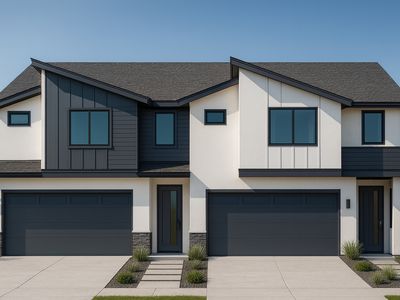 346 E Perrine Dr