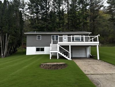 Property at 357 Terrace Dr, New Albin, IA