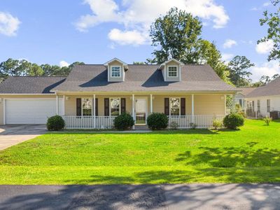 Property at 2208 Seaford Dr., Longs, SC