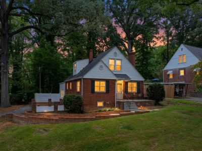 218 McMakin Dr