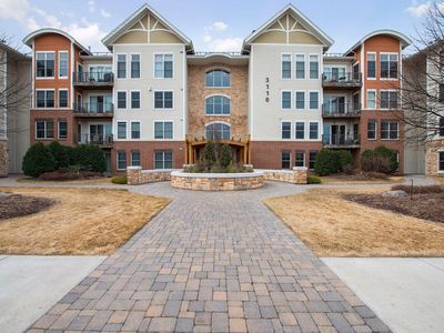 3110 Chestnut St #107