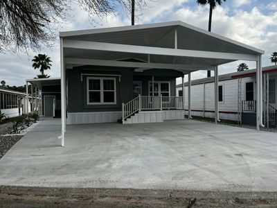 602 N Victoria Rd #MH126-0126