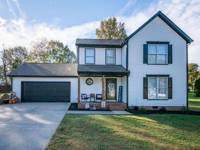 8270 Silver Ridge Rd