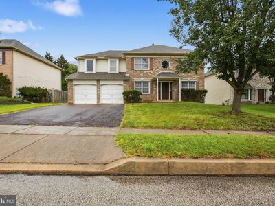153 Hunsicker Dr