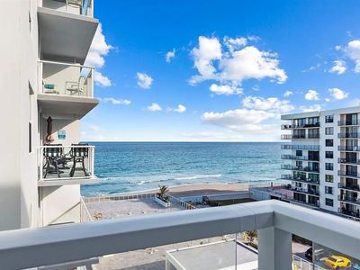 3450 S OCEAN BOULEVARD #615