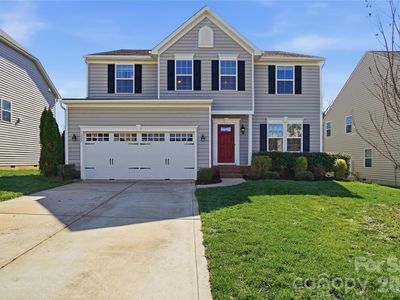 1282 Yellow Springs Dr