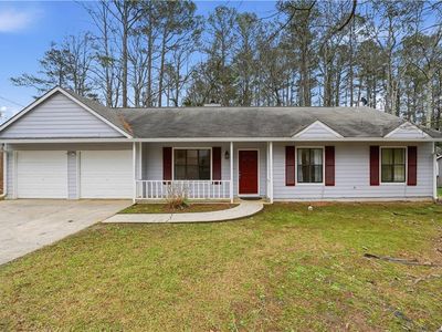 2994 Owens Meadow Dr NW