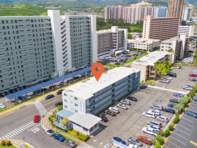 3095 Ala Ilima St APT 206