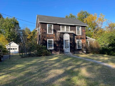 2 Coolidage Avenue