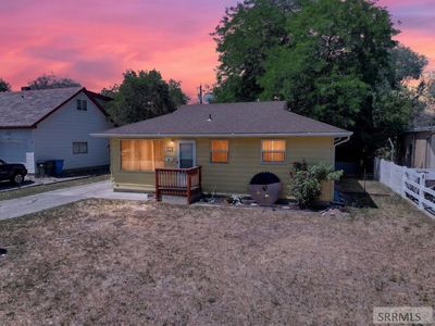 555 Packard Ave