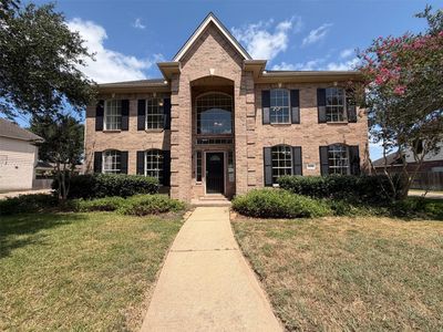 2854 Everett Dr