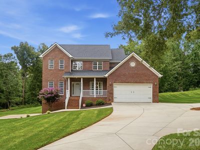 5616 Polk Mountain Dr