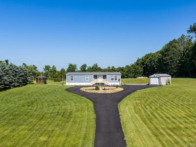 281 Perry Road