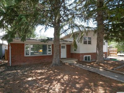 Property at 1802 Steele St, Laramie, WY