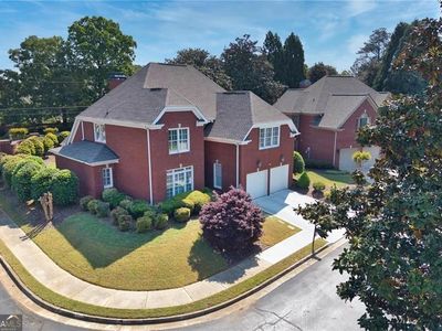 5249 Magnolia Walk Cir