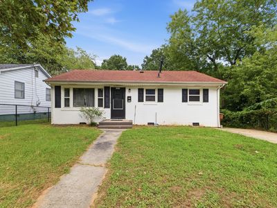 Property at 1213 Gregory St, Greensboro, NC