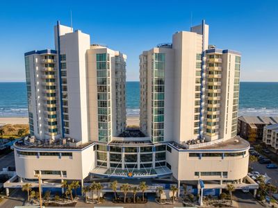 300 N Ocean Blvd. #1132
