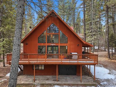 22 Ponderosa Way