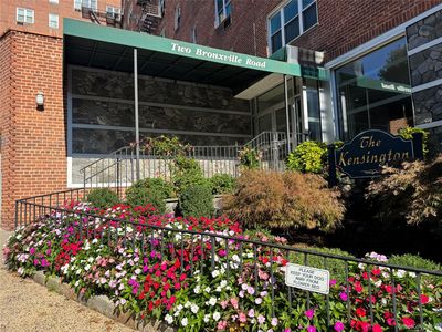 2 Bronxville Road #6P
