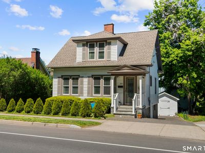 324 Villa Avenue