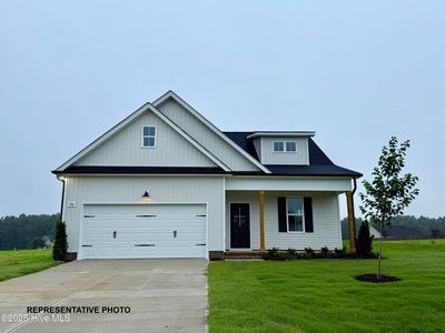 532 Springtooth Drive
