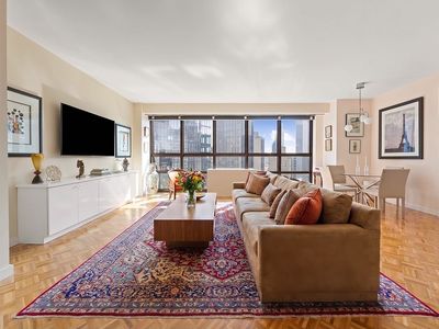 146 W 57th St APT 39C