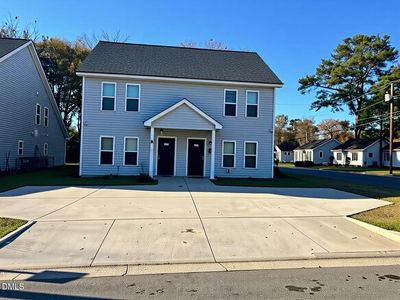 215 N Sellers St