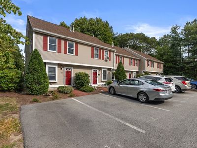 101 Brookline Way Unit 101