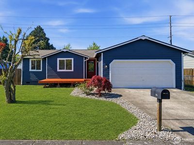 Property at 751 SW William Avenue, Chehalis, WA