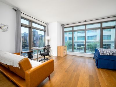 Property at 99 Hudson St #205, Jersey City, NJ