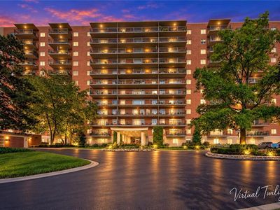 4550 Warwick Blvd APT 914