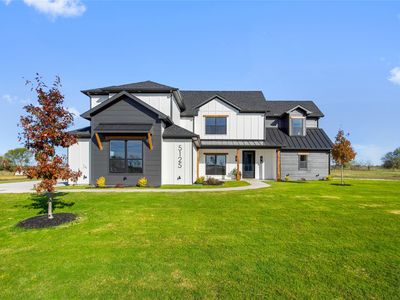 5125 Fox Trot Ln