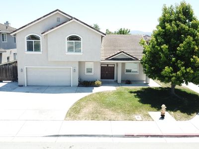 1721 Monte Vista Dr
