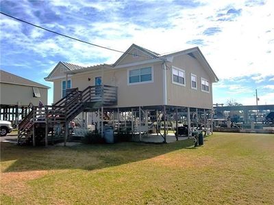 4510 Touche Dr