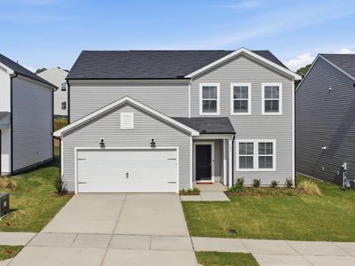 437 Woodbluff Dr