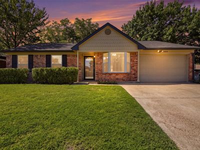 2606 Worth Forest Ct