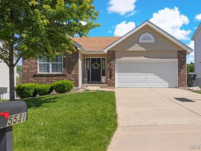 5531 Emerald Ridge Dr
