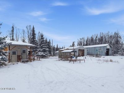 Property at 53418 Williams Rd, Kenai, AK