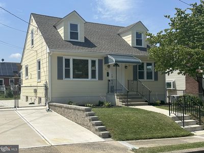 213 New Hillcrest Ave