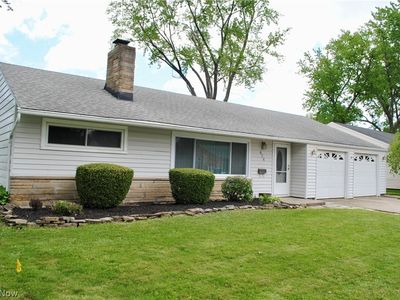 Property at 424 Race St, Berea, OH