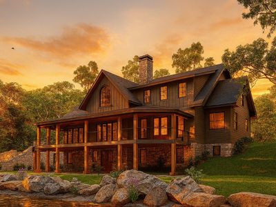 TBD Rivers Edge Road