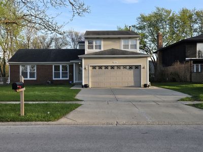 1203 Timber Dr