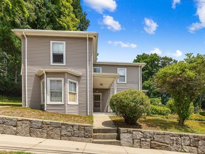153 Palfrey St