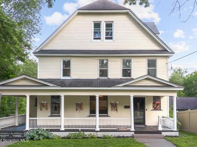 Property at 353 Main St, Archbald, PA