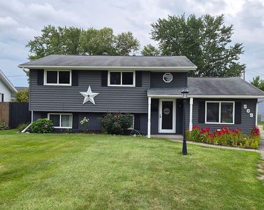 Property at 509 Sheffield Dr, Findlay, OH