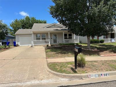 501 Poppy Ln