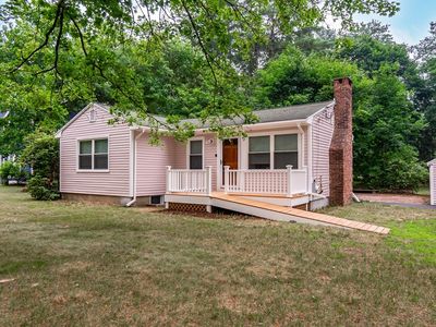 9 Howell Rd